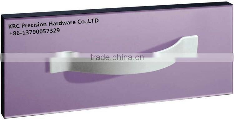 Furniture Fitting Kitchen Cabinet Handle Customized Size