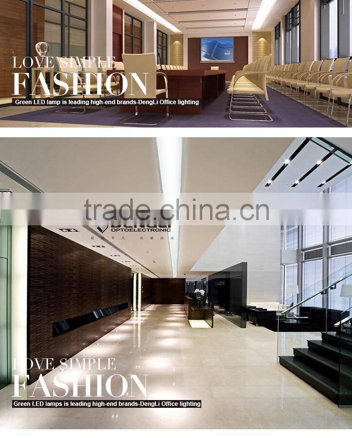 1500x300 design custom lighting project interior led office lighting