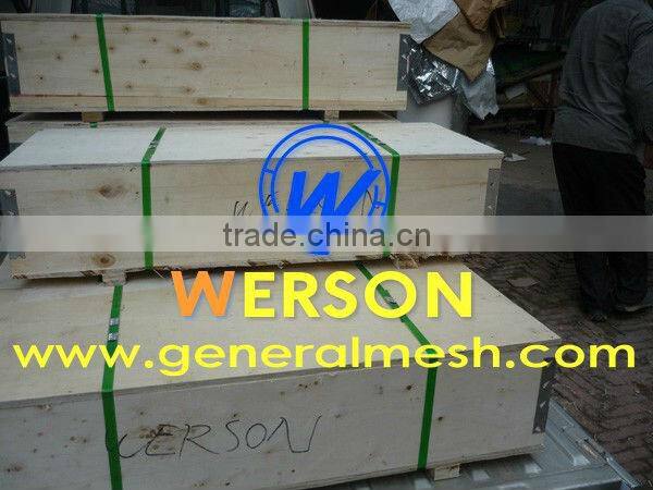 300mesh Nichrome Wire Cloth