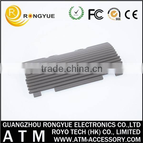 NCR ATM Parts NCR 56XX Shutter Door for Cassette (Narrow) 445-0588173(4450588173)