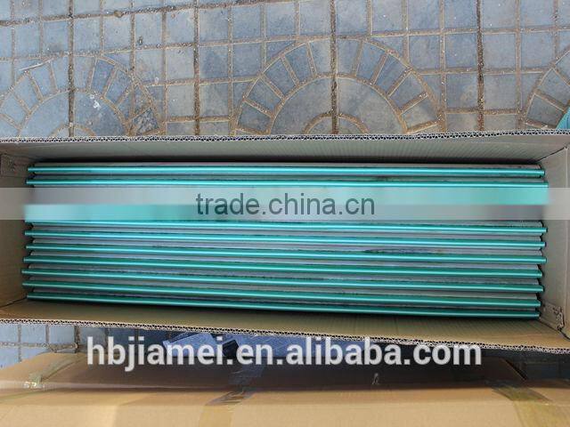 Printing machine part screen printing rubber squeegee/squeegee blades of China manufacturer