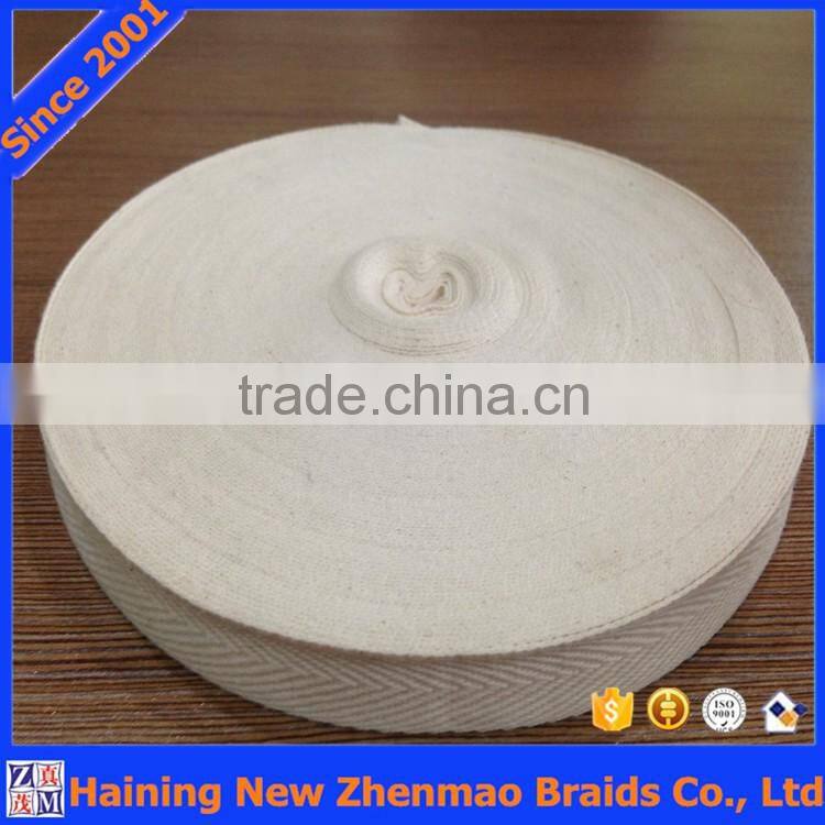 1/2 inch natural white cotton rope wholesale