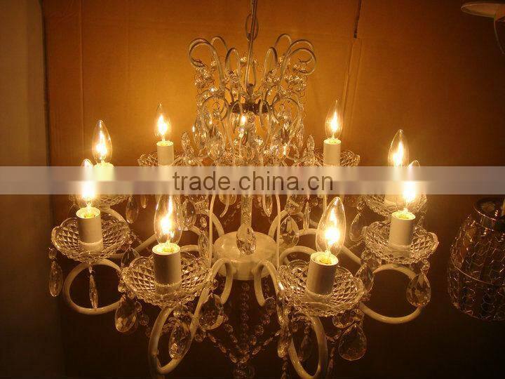 high quanlity crystal livingroom chandelier