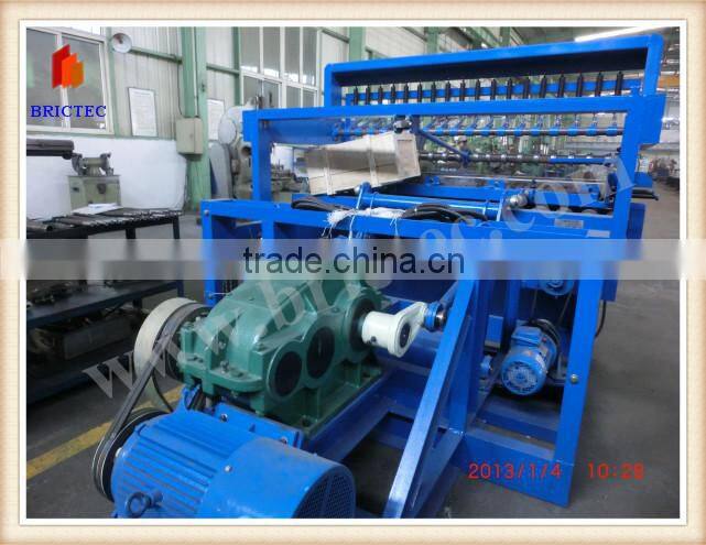 Automatic clay brick making machines for bangladesh