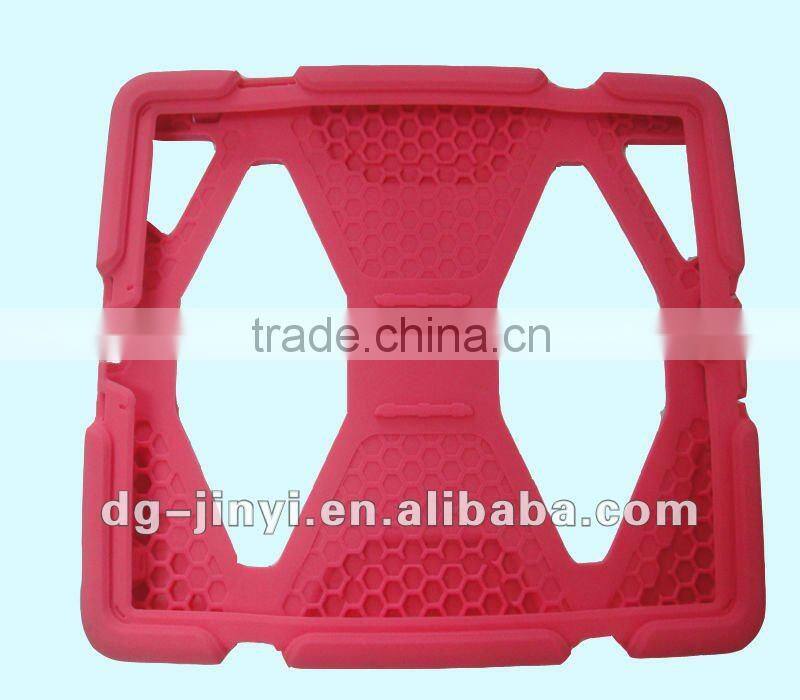 silicone case for Ipad,laptop, tablet PC