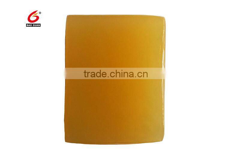 Reasonable Price White/yellow Hot Melt Glue