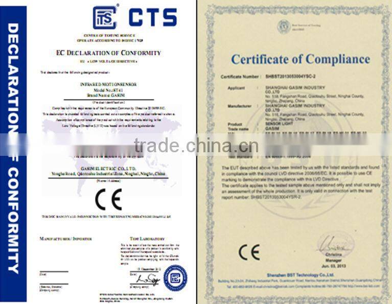 2014 hot sell alarm security system