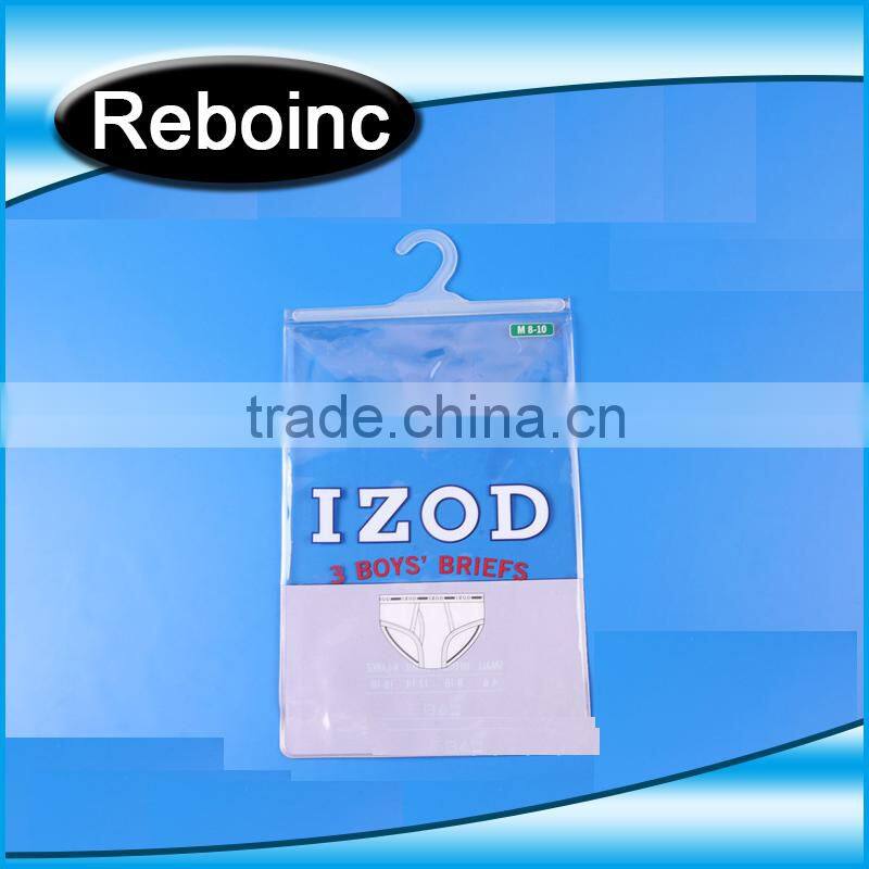 wholesale cheap clothes bag laundry plastic bags