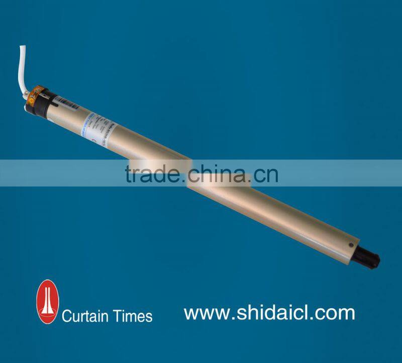 electric roller shutter motor