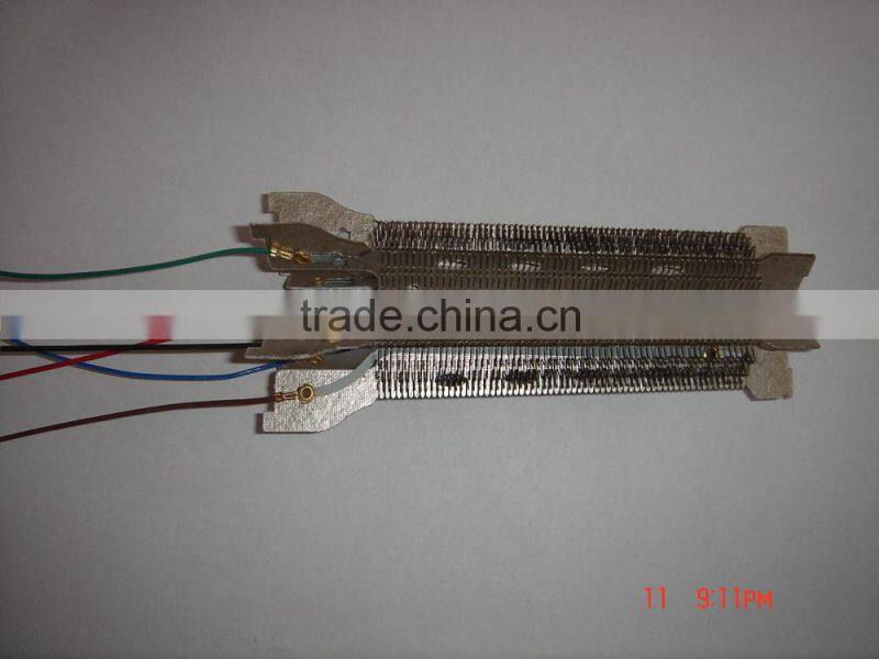 hair dryer spare parts heating element electric heater parts