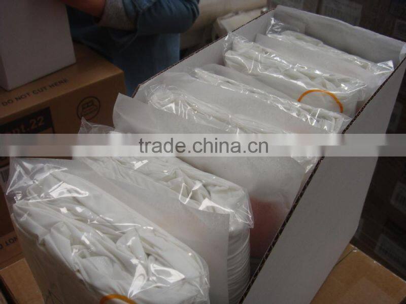 Harmony Fitted waterproof mattress cover for sale