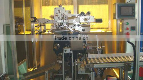 50ml PE plastic tube,cosmetic packaging tube