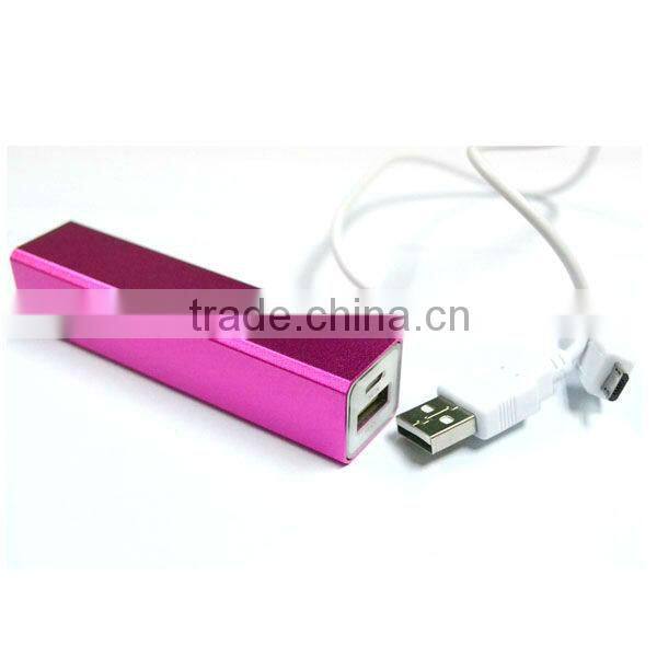 Mobile power charger emergency power bank powerbank for n-okia