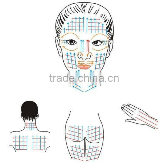 Microdermabrasion Diamond Peel Machine