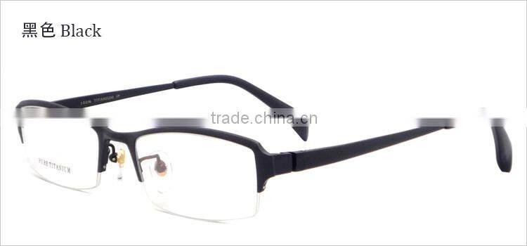 titan eyeglass frame italy designer