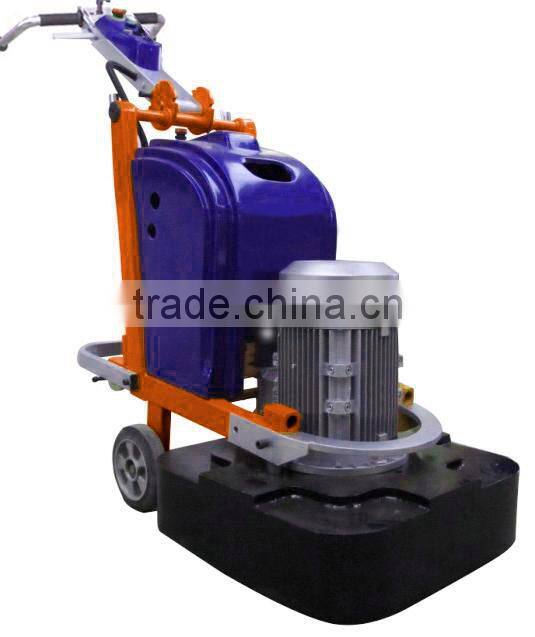 JL700 granite floor electricity burnishing polishing grinding machine