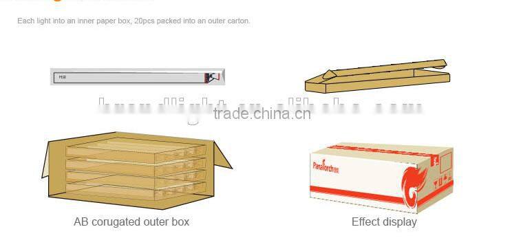 New design led wall washer, outdoor lights led wall washer, wall washer red