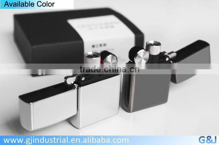 2014 canton fair hottest cool lighter for business gift
