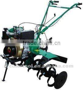 9.0HP Farm Tiller/Mini Power Tiller/Cultivator QC-1017E