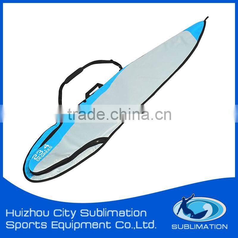 Durable and Sleek Fashion ISUP Bag with Portable Handle, 600D PVC, 180g PE or Custom, YKK Zipper, Surfbag, Inflatable SUP bag