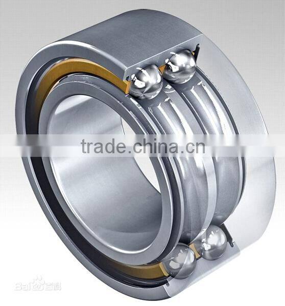 China Auto Double Rows Deep Groove Ball Bearings