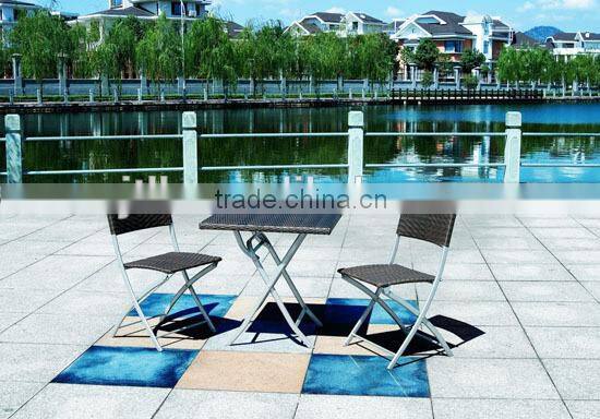 metal frame garden furniture