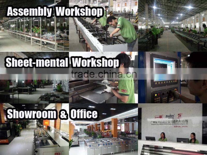 High Efficiency powerful Heater Electric Pizza Oven