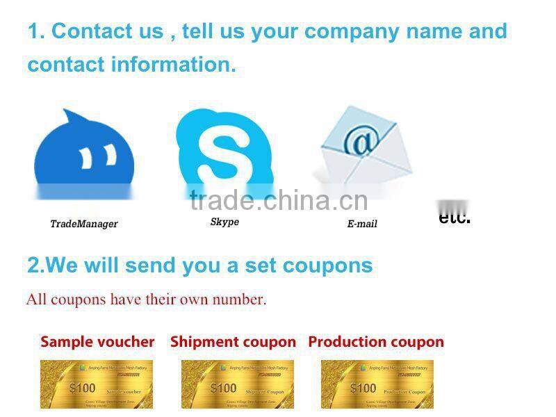 Contact us get $500 coupon