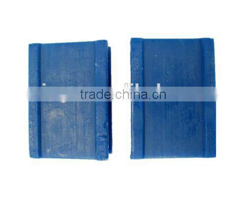 MG New Colorful Washing Soap, 200g Laundry Bar Soap