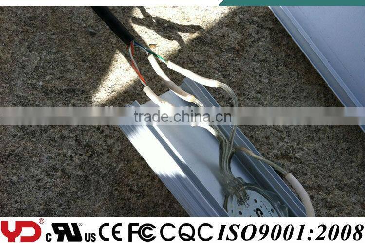 IP68 FC UL LED Ferris wheel lighting