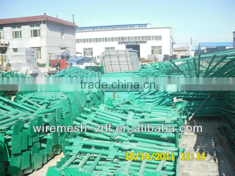 fence pvc privacy lattice