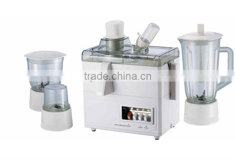 3 in 1 Multifunctional Ktichen Juicer GE-176P