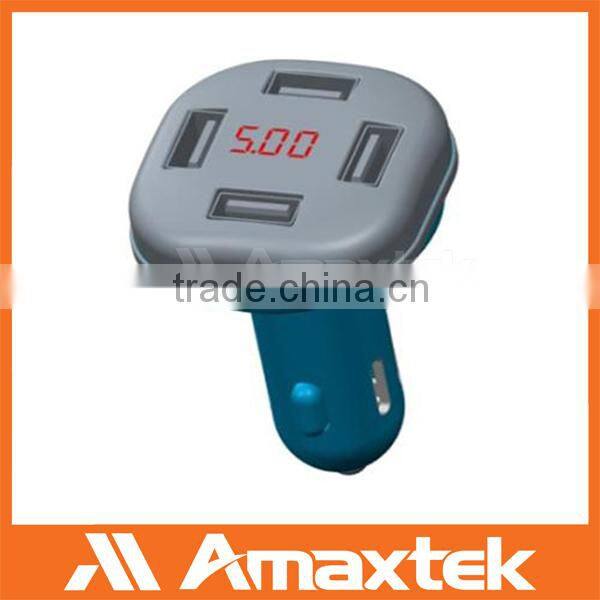 High Quality 12V USB hub for car