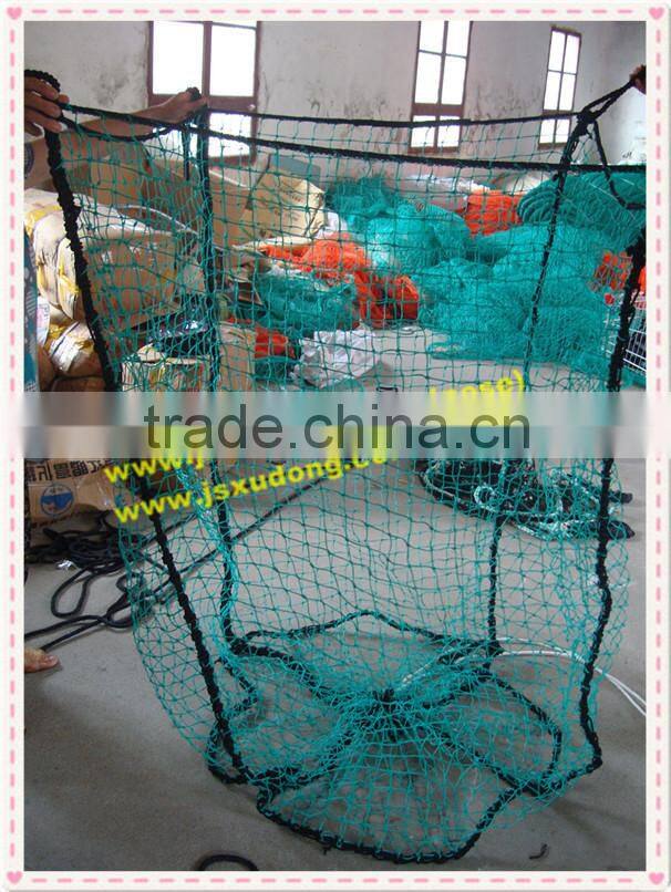 radioresistance firewood mesh bag