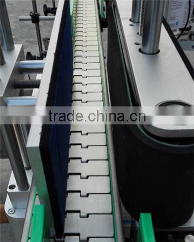 automatic labeler machine with code printer,automatic labeler machine for boston bottle