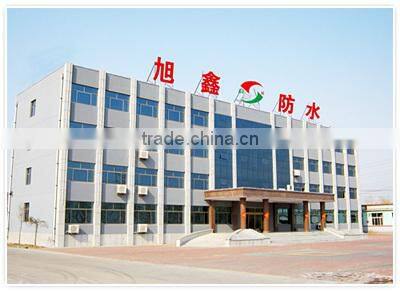 Fibreglass cloth Compound base felt Compound base mat for SBS APP modified membrane