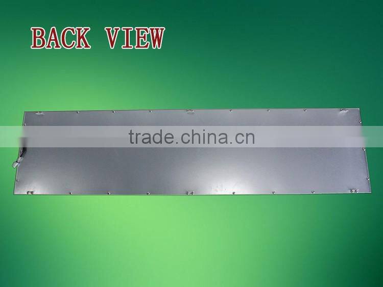 1200 X 300-36W High brightness 3 years warranty led panel light