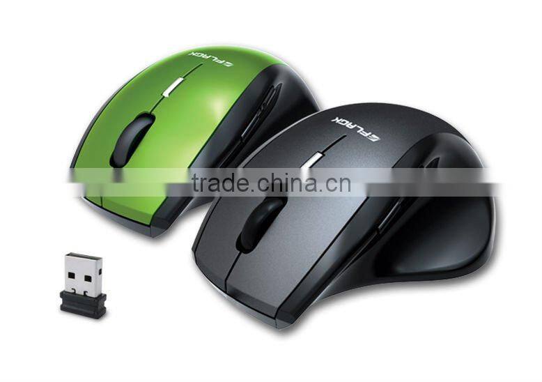 2.4g wireless mouse
