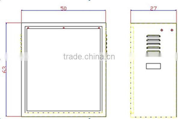 500w solar energy system price