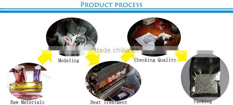 Best Quality Sparkle 0.9mm-3mm Round Synthetic Diamond Cubic Zirconia, Loose Cubic Zirconia for Jewelry Design