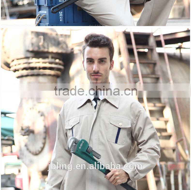 OEM High Quality & Good Price Working Uniform