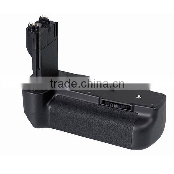 Commlite camera battery grip for Canon 550D/600D/650D Rebel T2i/T3i DSLR Camera
