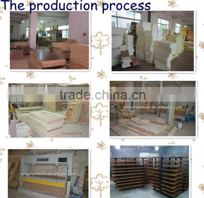 modern fabric sofa set XY2841