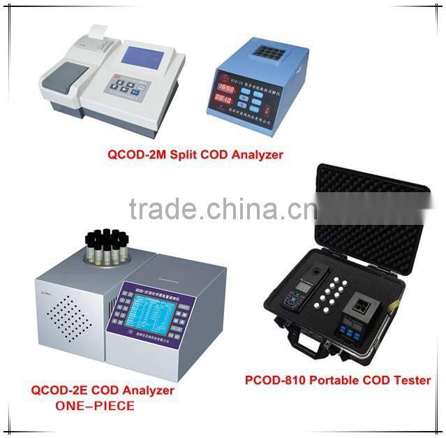 CHCM-101 CODMn tester/manufacturer