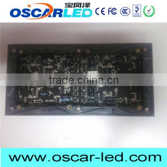 super clear and slim new image video high quality with competitive price p3 led display high performance p3 led module