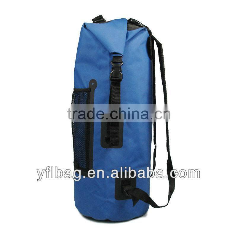 roller waterproof backpacks for outdoor sports