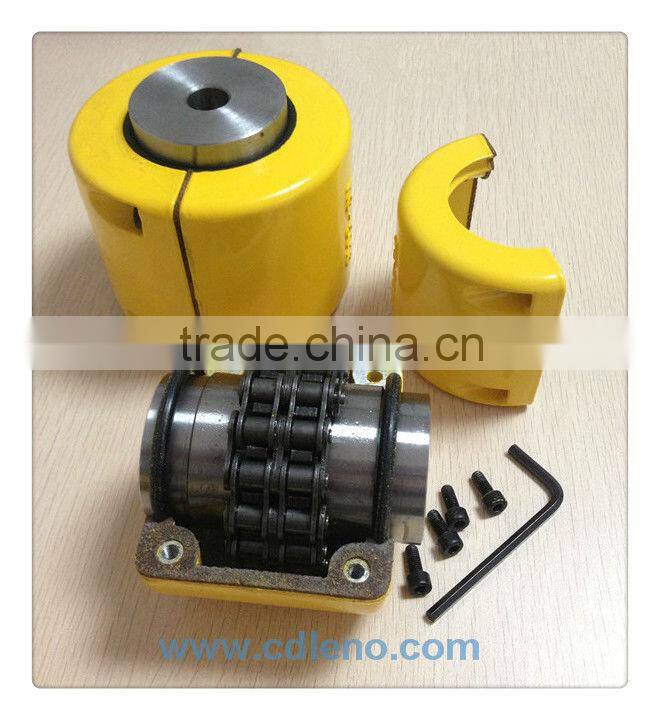Mechanical Transmission Products Chain Coupling