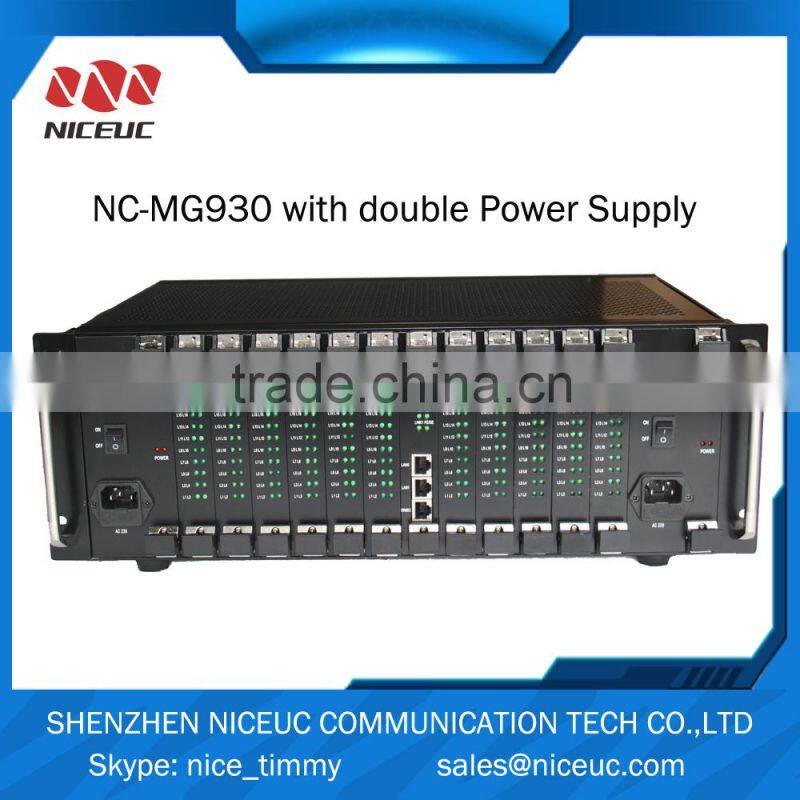 192 FXO/FXS Modules IPPBX Free sip phone Call voip pbx system,IVR services Voice Record