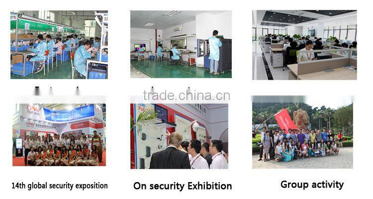 10/100M PoE Splitter with DC 5V/12V Output