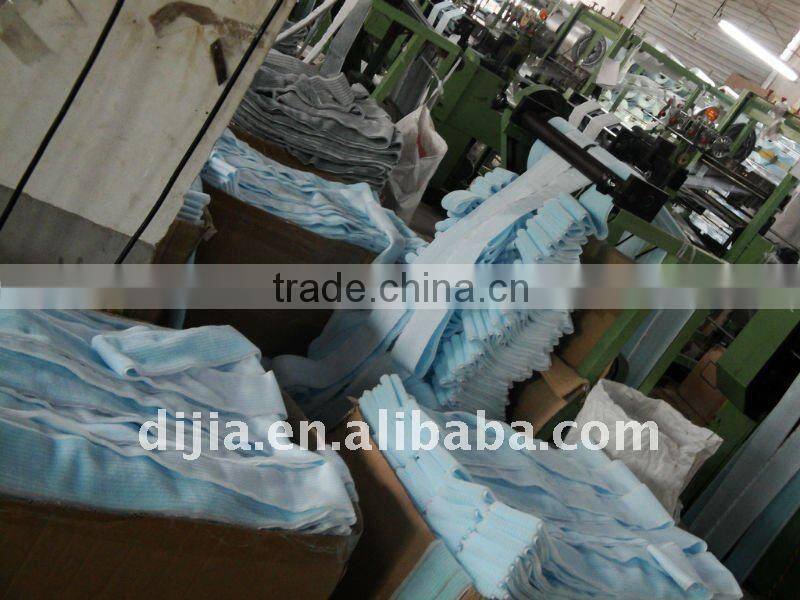 hot-sale wool pile sealing strip brush for door/window